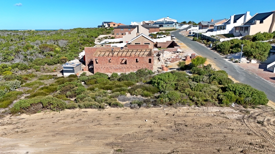 0 Bedroom Property for Sale in Oceanview Heights Western Cape